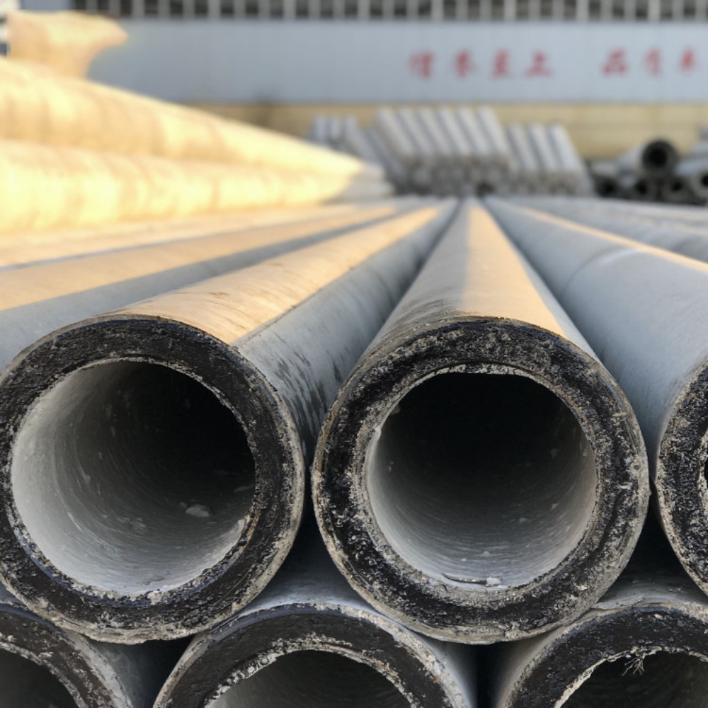 柳州150×10米预应力水泥电线杆